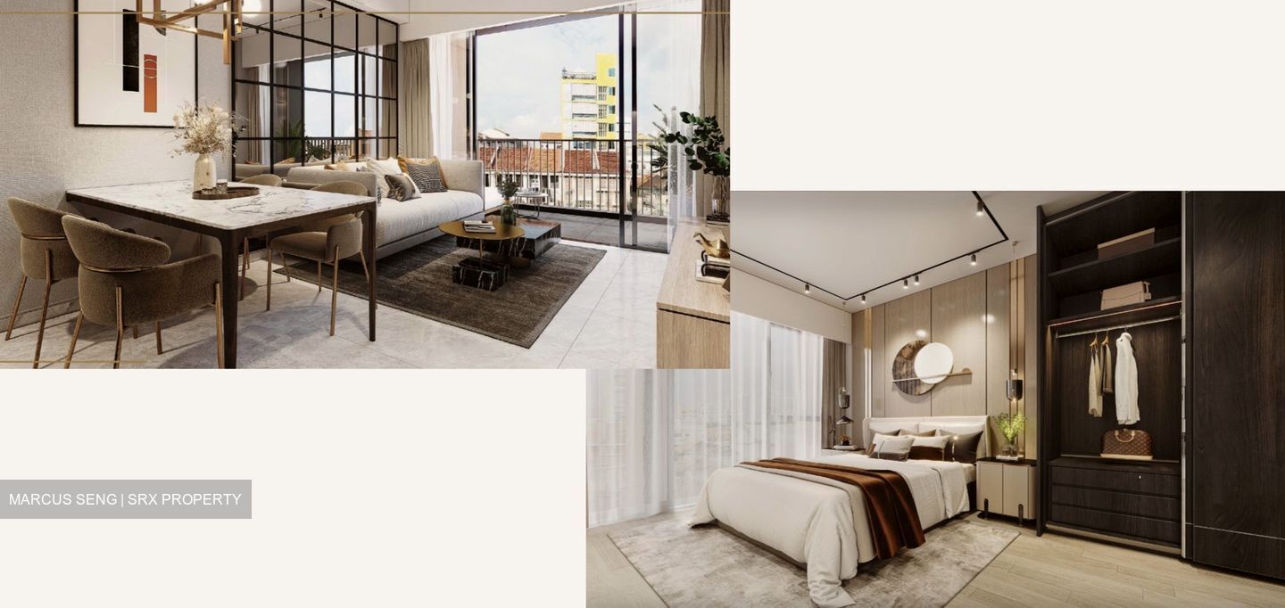 Gems Ville (D14), Apartment #570238721
